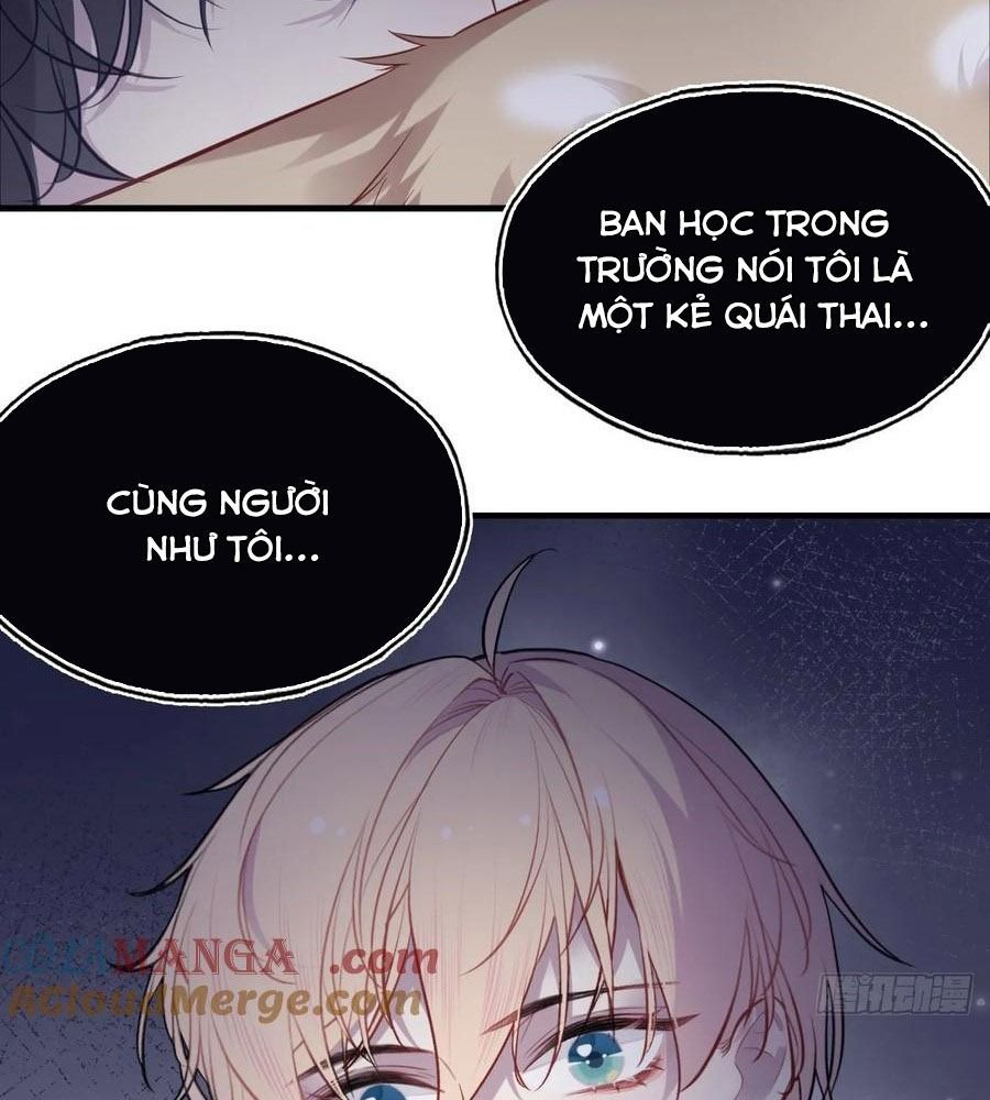 Anh Ấy Chưa Từng Sa Ngã - Chapter 79 - Page 3