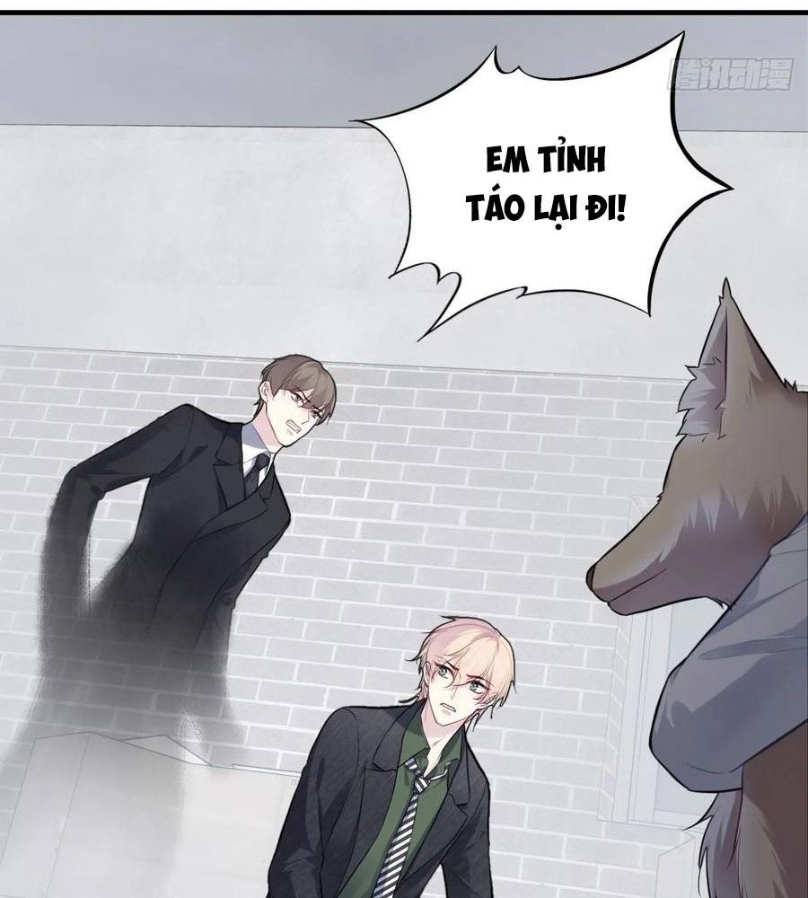 Anh Ấy Chưa Từng Sa Ngã - Chapter 79 - Page 31