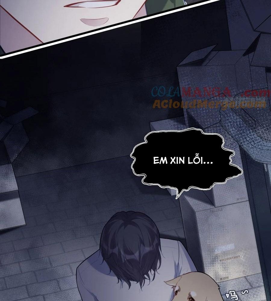 Anh Ấy Chưa Từng Sa Ngã - Chapter 79 - Page 35