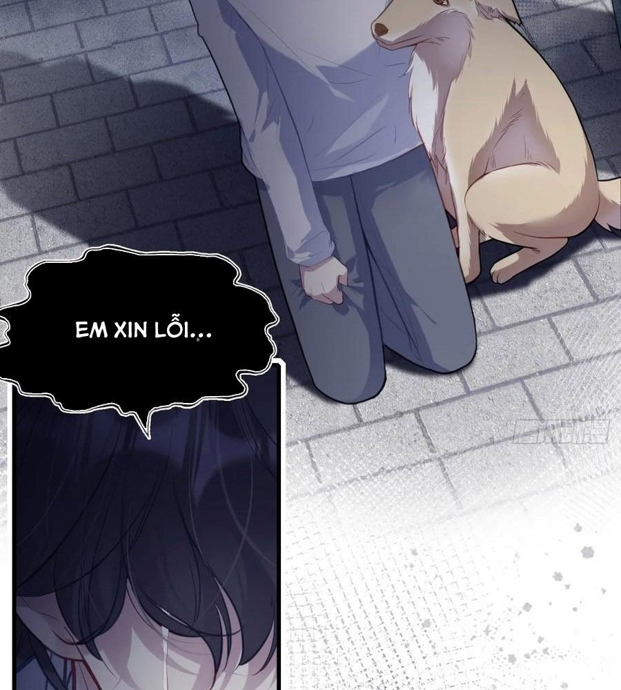 Anh Ấy Chưa Từng Sa Ngã - Chapter 79 - Page 36