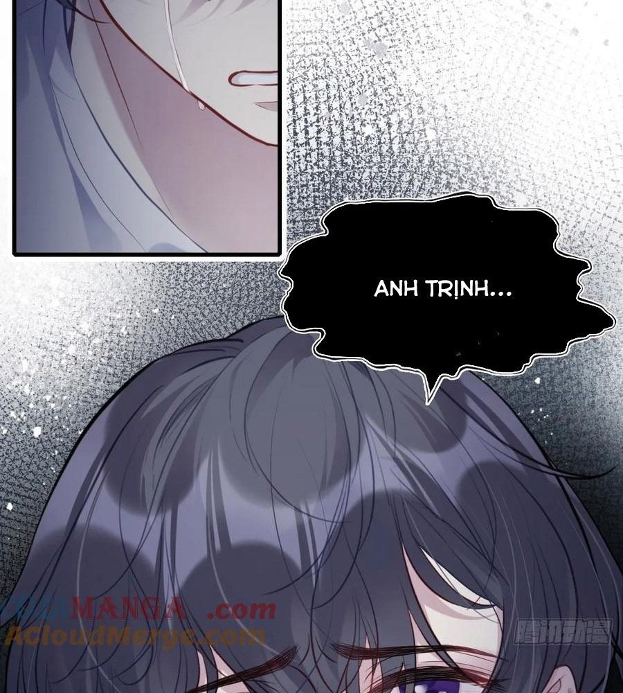 Anh Ấy Chưa Từng Sa Ngã - Chapter 79 - Page 37