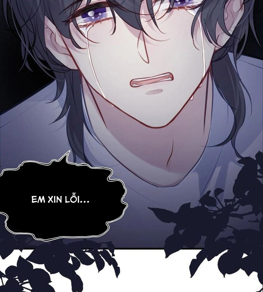 Anh Ấy Chưa Từng Sa Ngã - Chapter 79 - Page 38