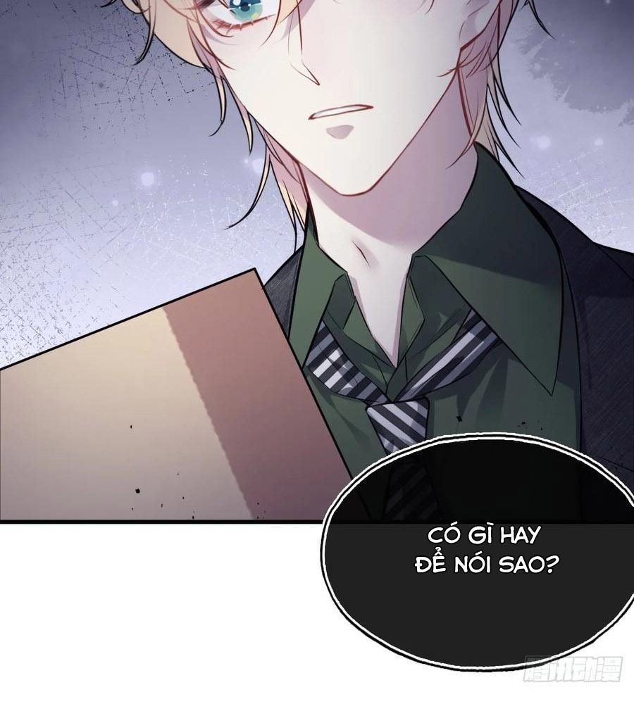 Anh Ấy Chưa Từng Sa Ngã - Chapter 79 - Page 4