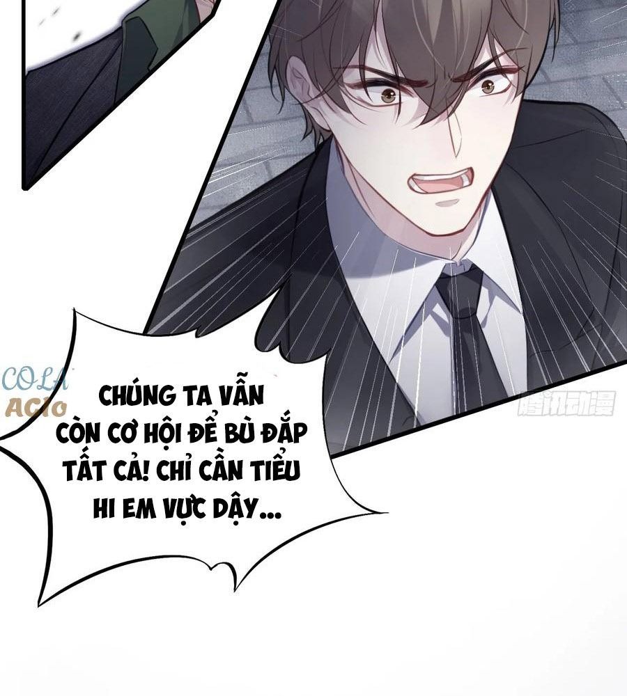 Anh Ấy Chưa Từng Sa Ngã - Chapter 79 - Page 40