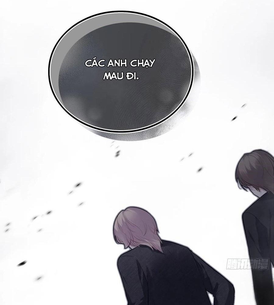 Anh Ấy Chưa Từng Sa Ngã - Chapter 79 - Page 41