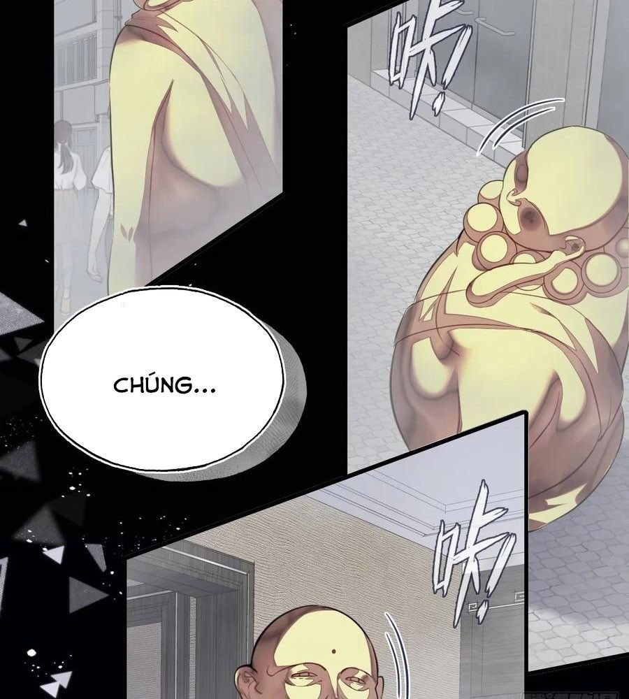 Anh Ấy Chưa Từng Sa Ngã - Chapter 79 - Page 44