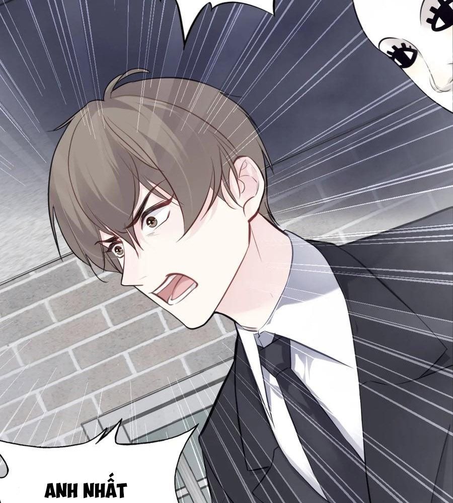 Anh Ấy Chưa Từng Sa Ngã - Chapter 79 - Page 47
