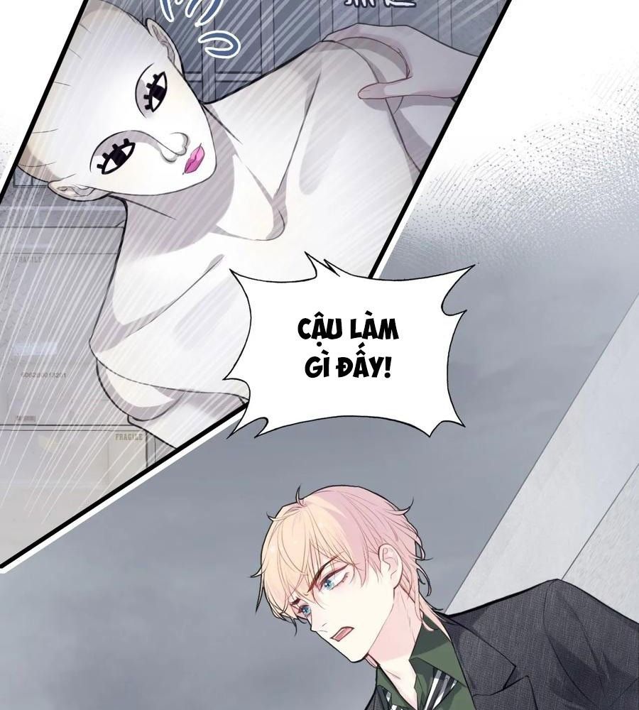 Anh Ấy Chưa Từng Sa Ngã - Chapter 79 - Page 50