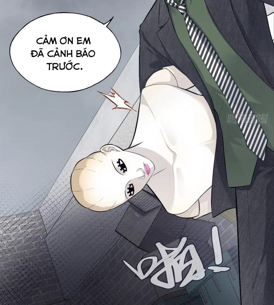 Anh Ấy Chưa Từng Sa Ngã - Chapter 79 - Page 51