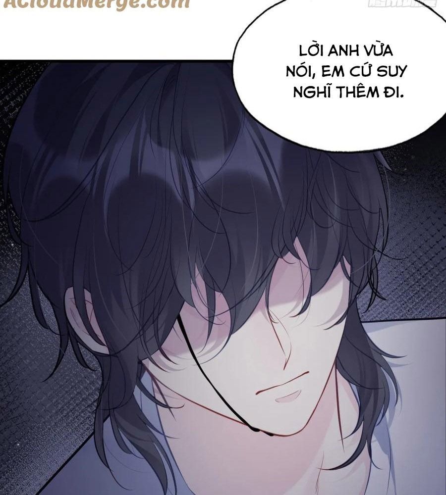 Anh Ấy Chưa Từng Sa Ngã - Chapter 79 - Page 53