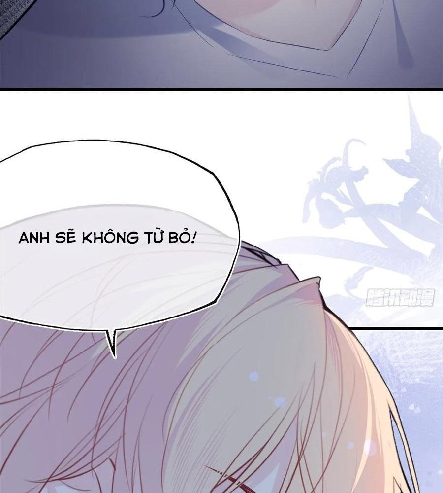 Anh Ấy Chưa Từng Sa Ngã - Chapter 79 - Page 54