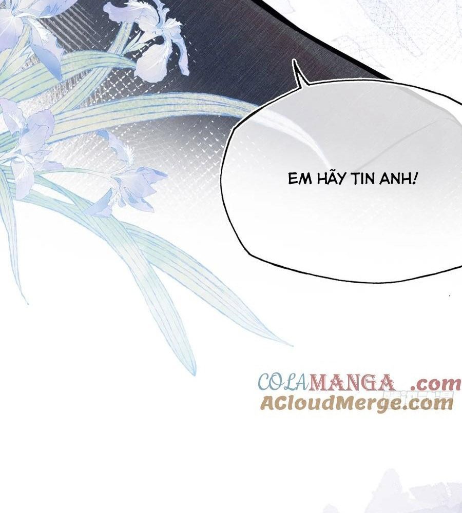 Anh Ấy Chưa Từng Sa Ngã - Chapter 79 - Page 56