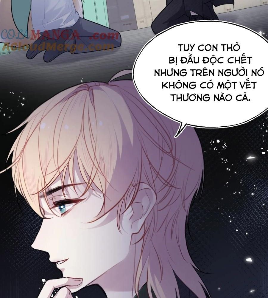 Anh Ấy Chưa Từng Sa Ngã - Chapter 79 - Page 6