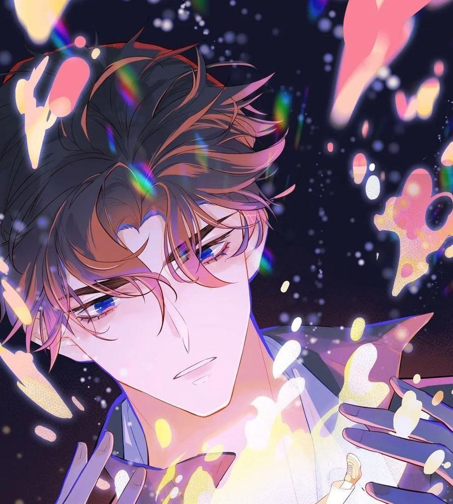 Anh Ấy Chưa Từng Sa Ngã - Chapter 79 - Page 62