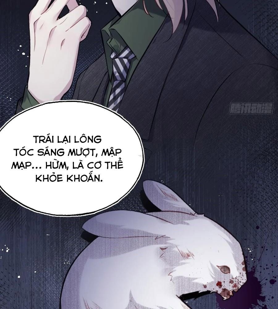 Anh Ấy Chưa Từng Sa Ngã - Chapter 79 - Page 7