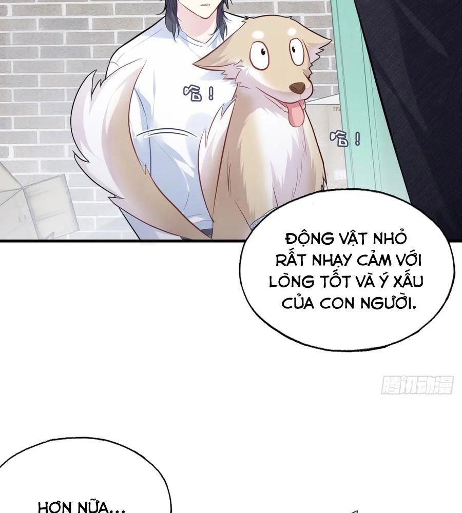 Anh Ấy Chưa Từng Sa Ngã - Chapter 79 - Page 9