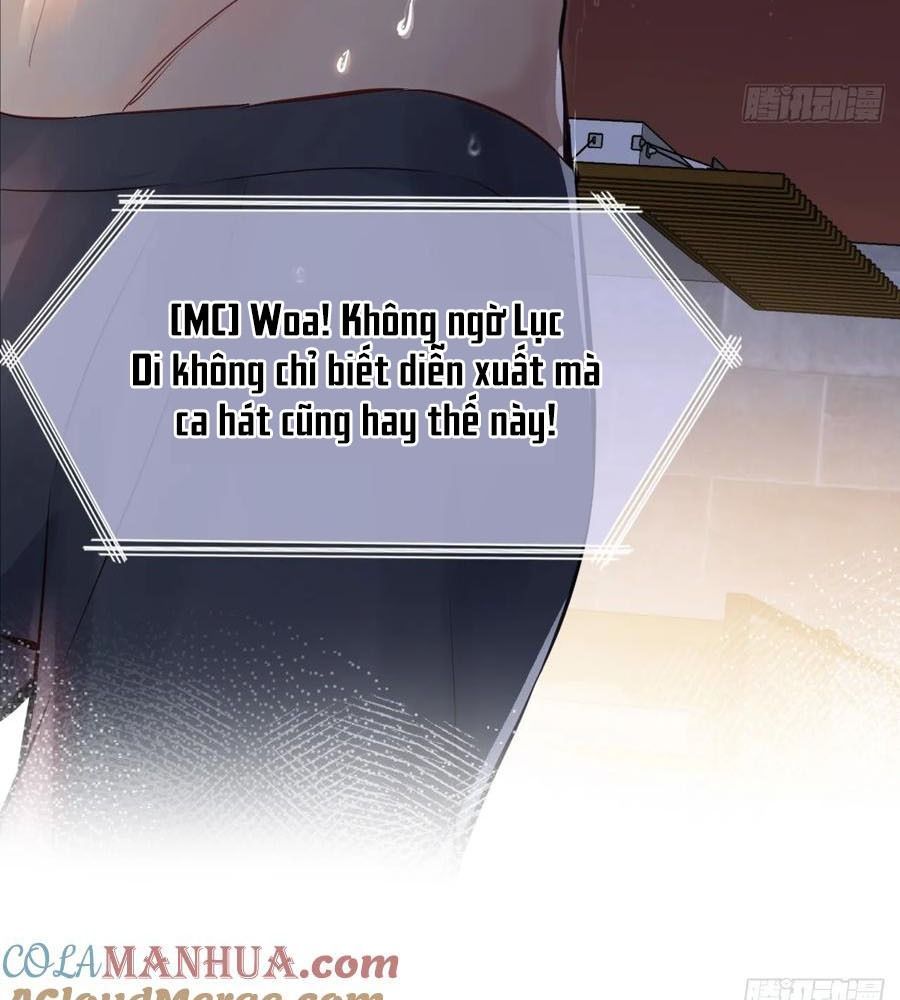 Anh Ấy Chưa Từng Sa Ngã - Chapter 8 - Page 11