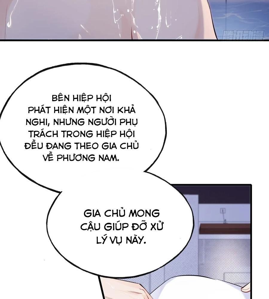 Anh Ấy Chưa Từng Sa Ngã - Chapter 8 - Page 14