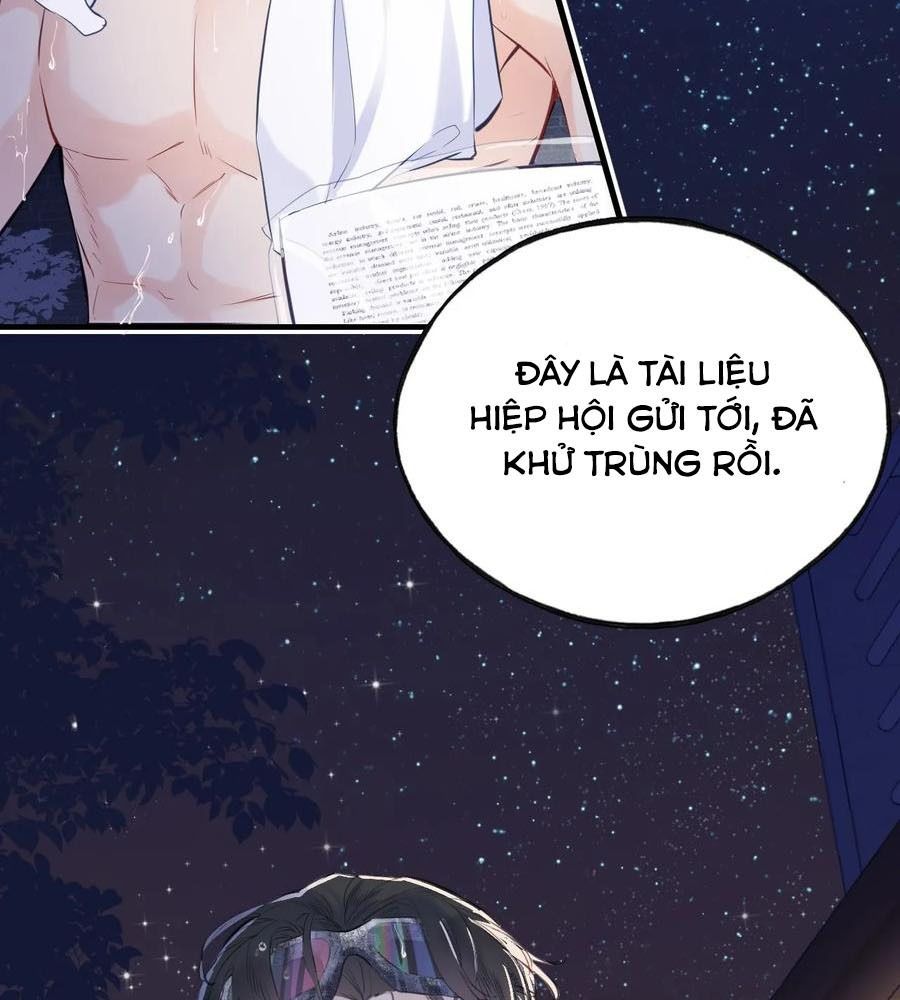 Anh Ấy Chưa Từng Sa Ngã - Chapter 8 - Page 16