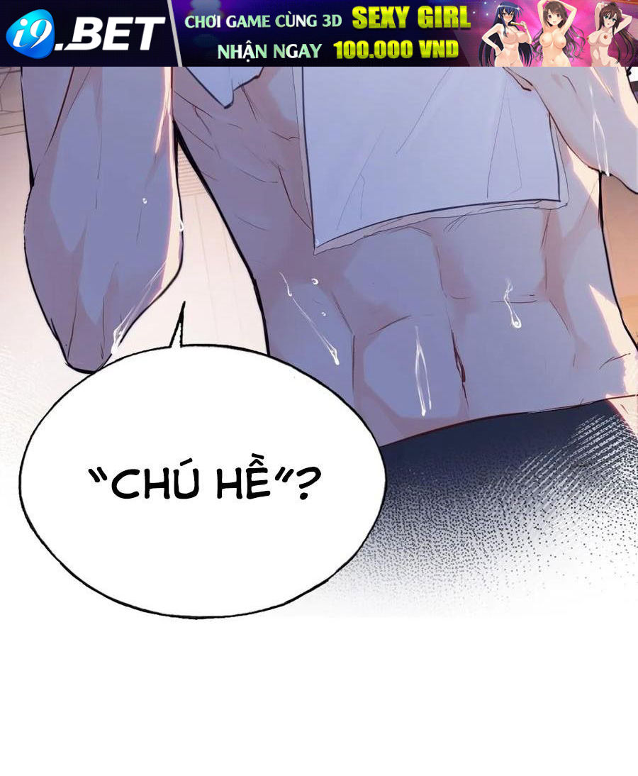 Anh Ấy Chưa Từng Sa Ngã - Chapter 8 - Page 18