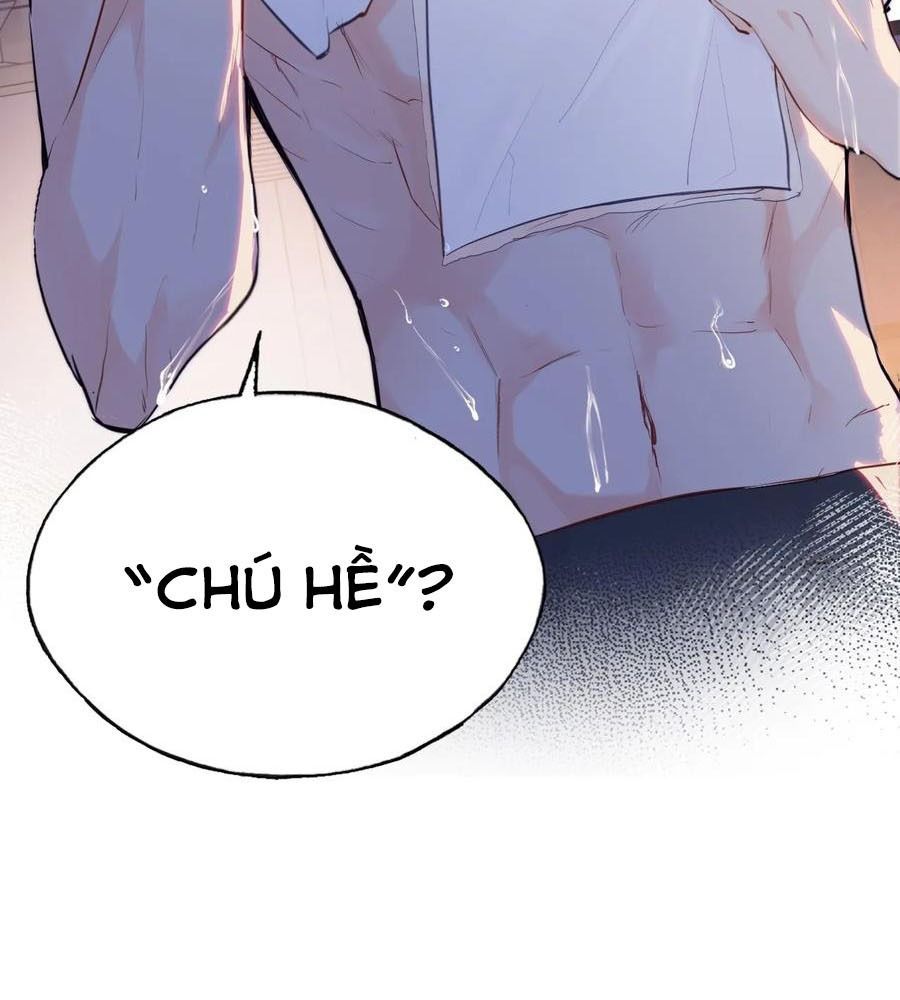 Anh Ấy Chưa Từng Sa Ngã - Chapter 8 - Page 19