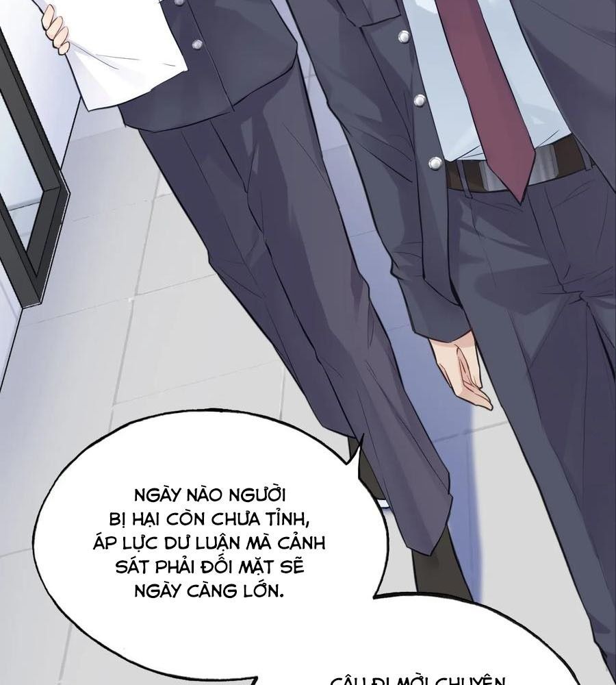 Anh Ấy Chưa Từng Sa Ngã - Chapter 8 - Page 23