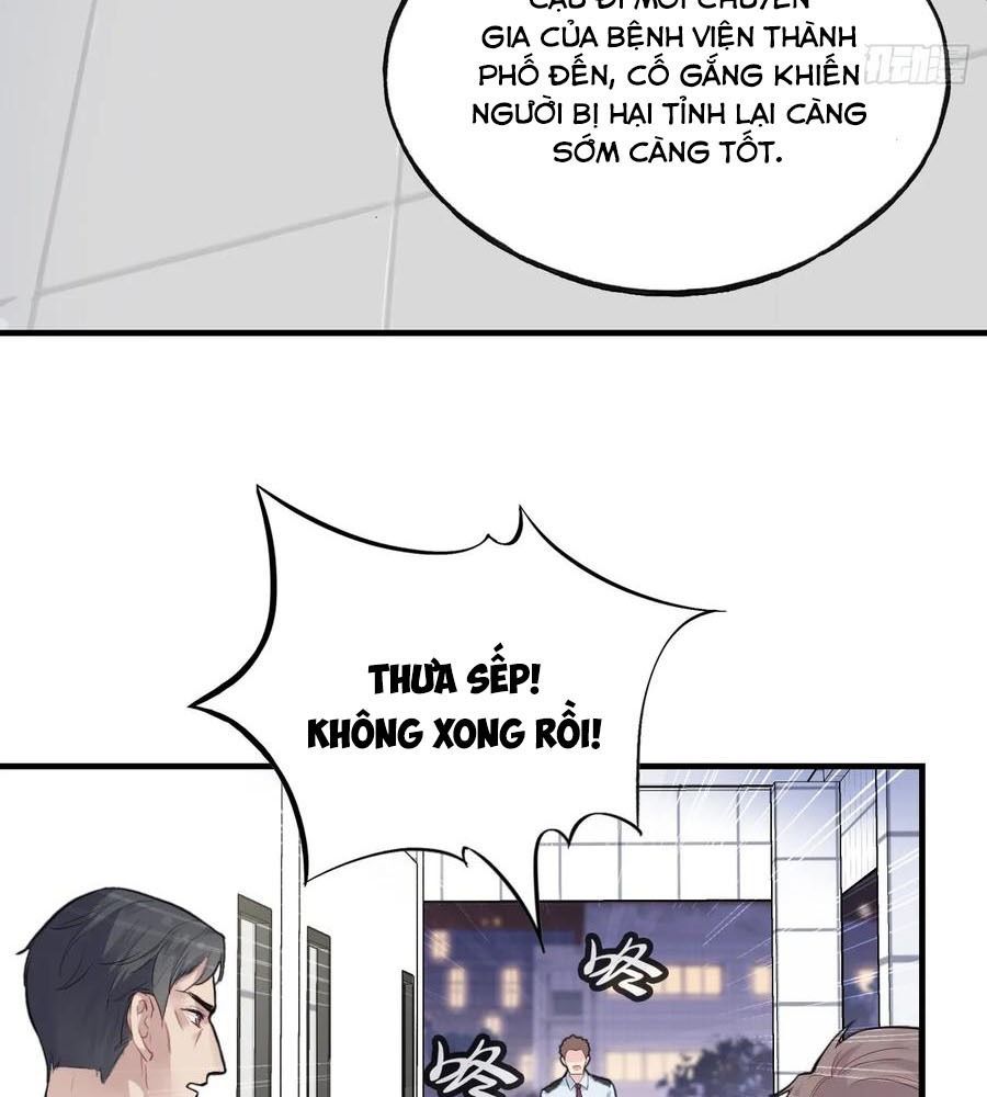 Anh Ấy Chưa Từng Sa Ngã - Chapter 8 - Page 24