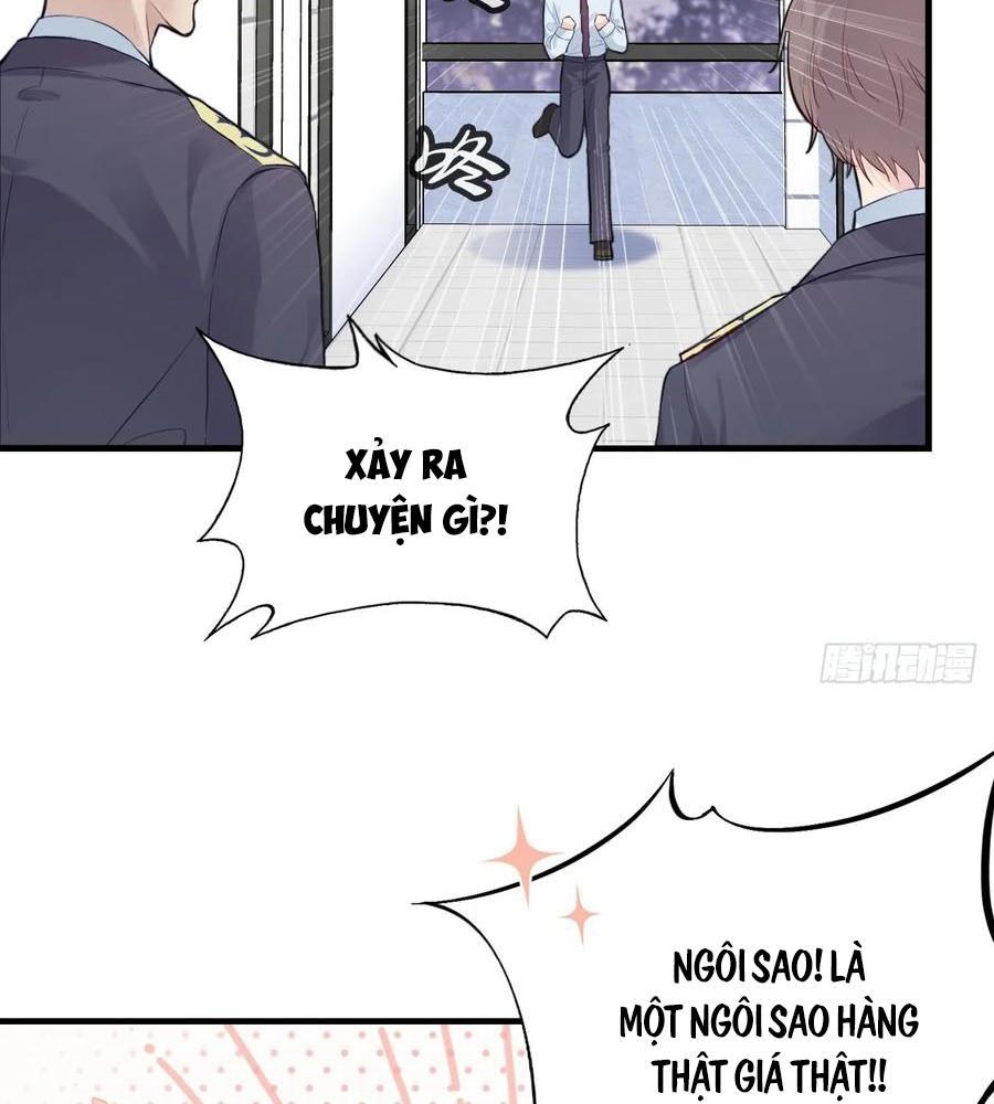 Anh Ấy Chưa Từng Sa Ngã - Chapter 8 - Page 25