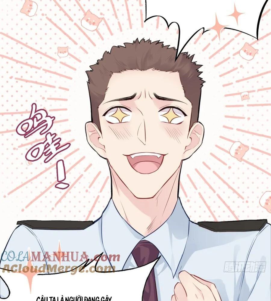 Anh Ấy Chưa Từng Sa Ngã - Chapter 8 - Page 26
