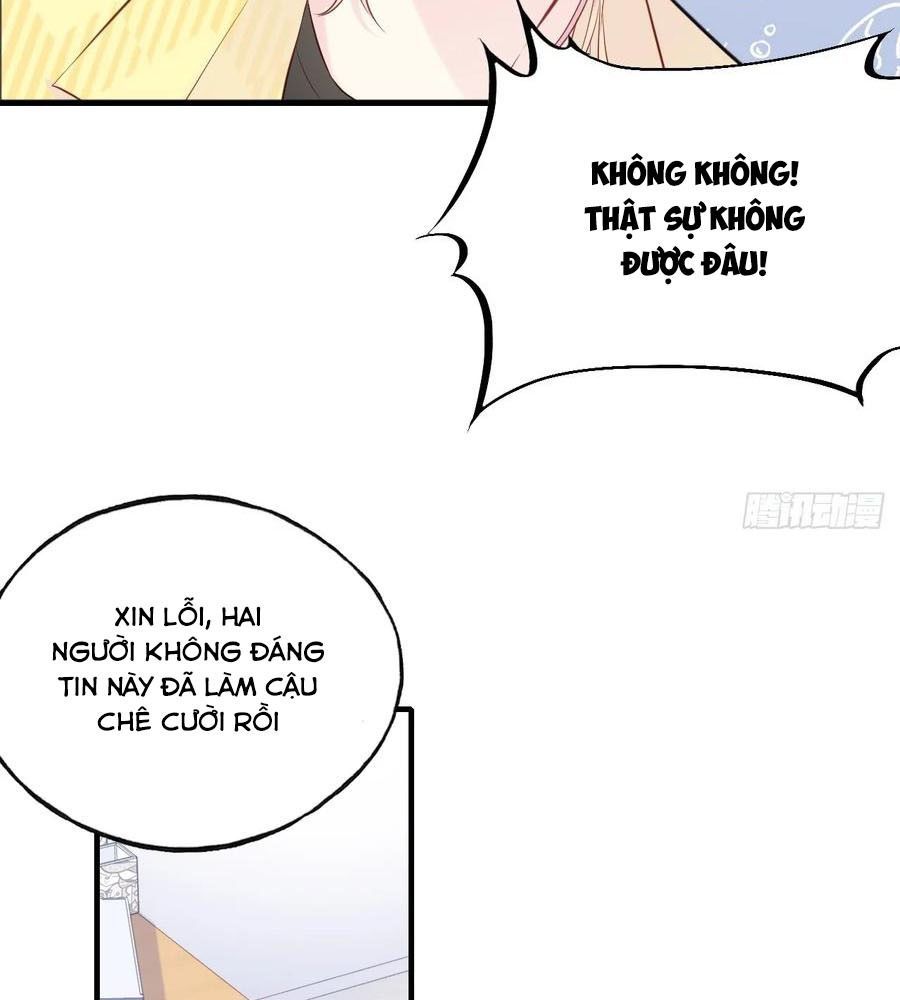 Anh Ấy Chưa Từng Sa Ngã - Chapter 8 - Page 32