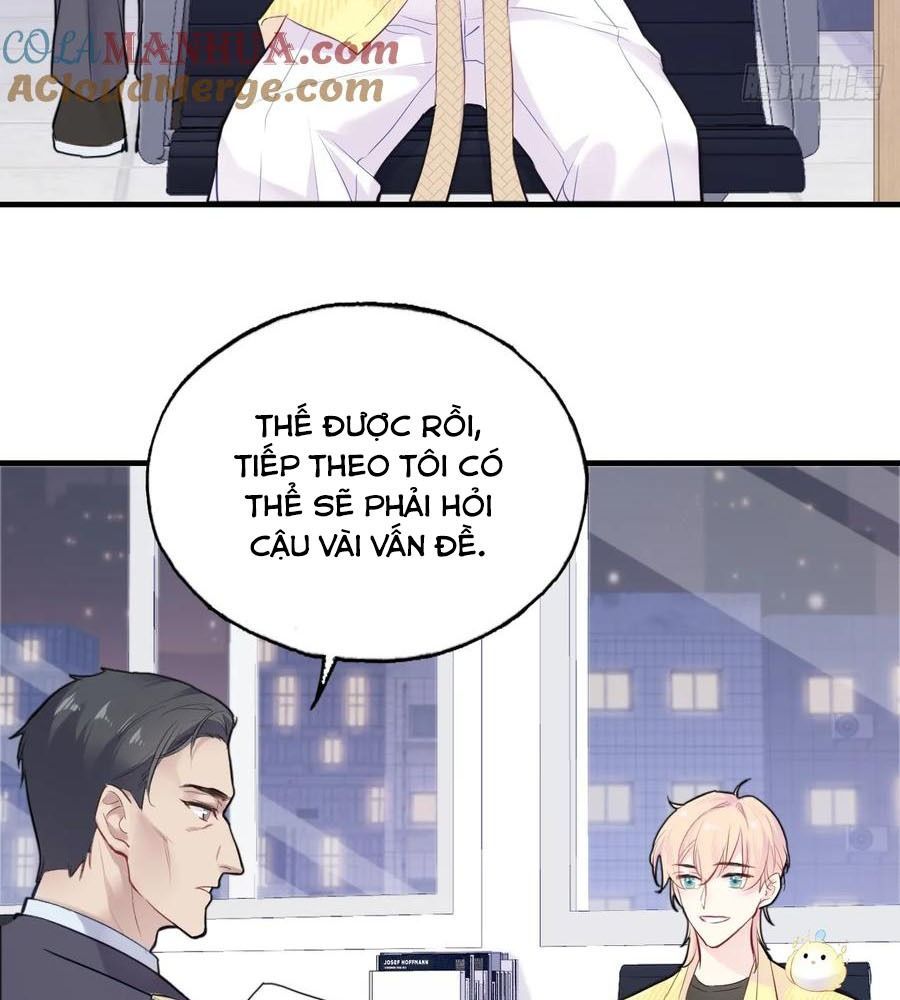 Anh Ấy Chưa Từng Sa Ngã - Chapter 8 - Page 35