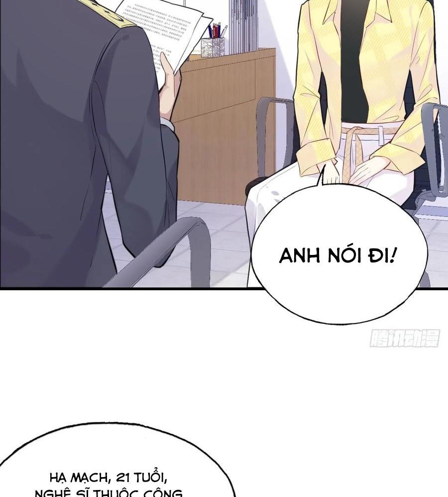 Anh Ấy Chưa Từng Sa Ngã - Chapter 8 - Page 36