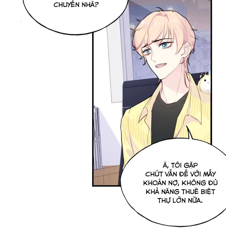 Anh Ấy Chưa Từng Sa Ngã - Chapter 8 - Page 38