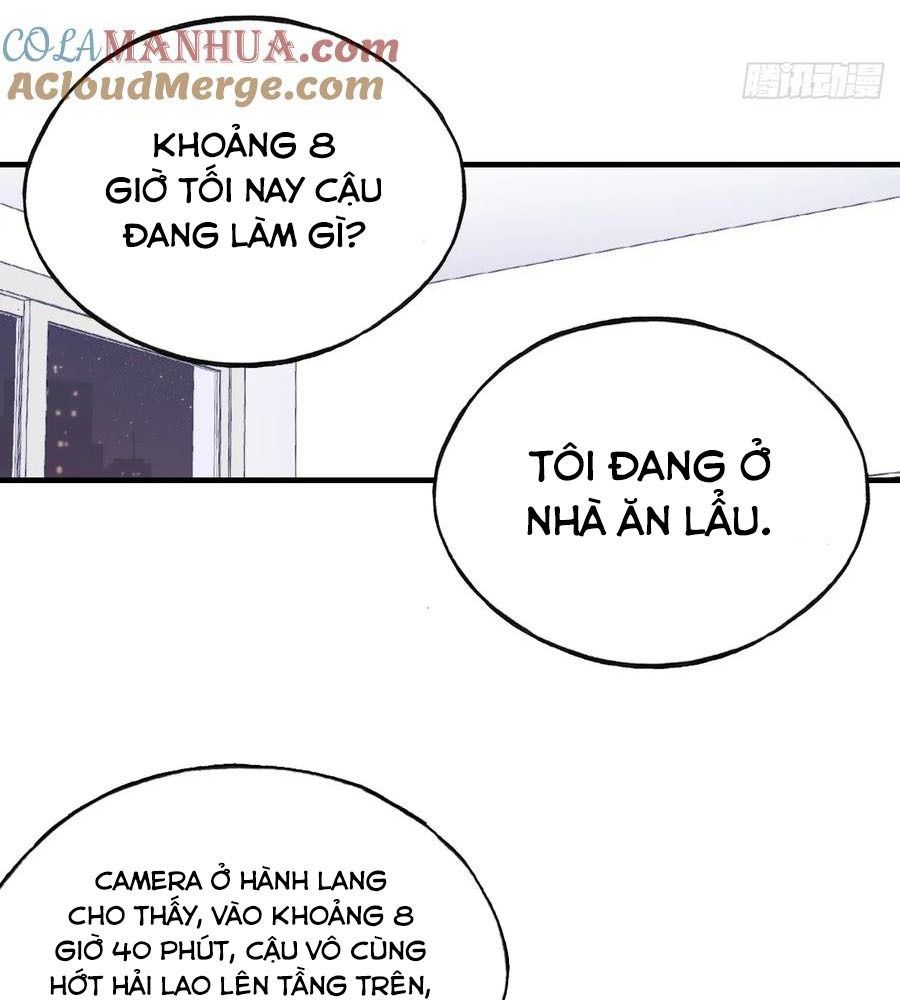 Anh Ấy Chưa Từng Sa Ngã - Chapter 8 - Page 39