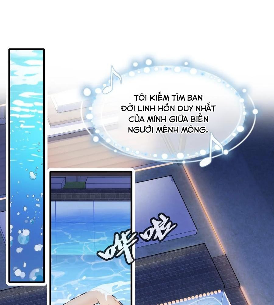 Anh Ấy Chưa Từng Sa Ngã - Chapter 8 - Page 4