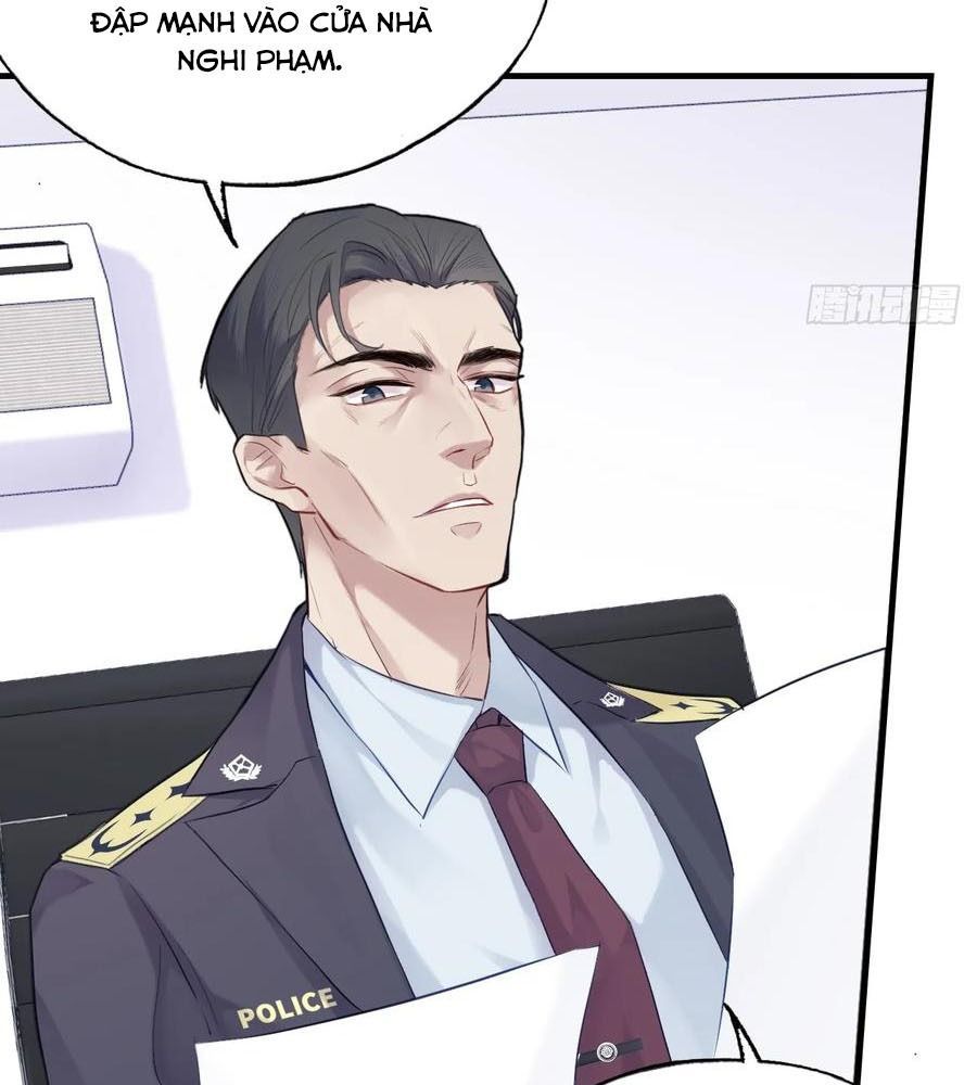 Anh Ấy Chưa Từng Sa Ngã - Chapter 8 - Page 40