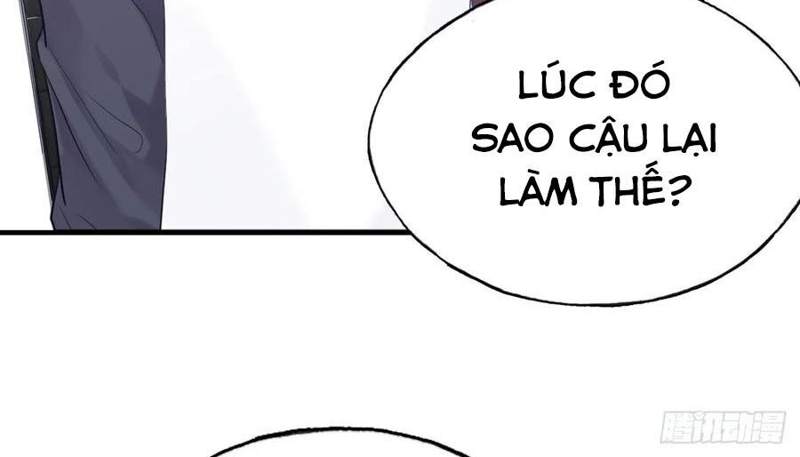 Anh Ấy Chưa Từng Sa Ngã - Chapter 8 - Page 41