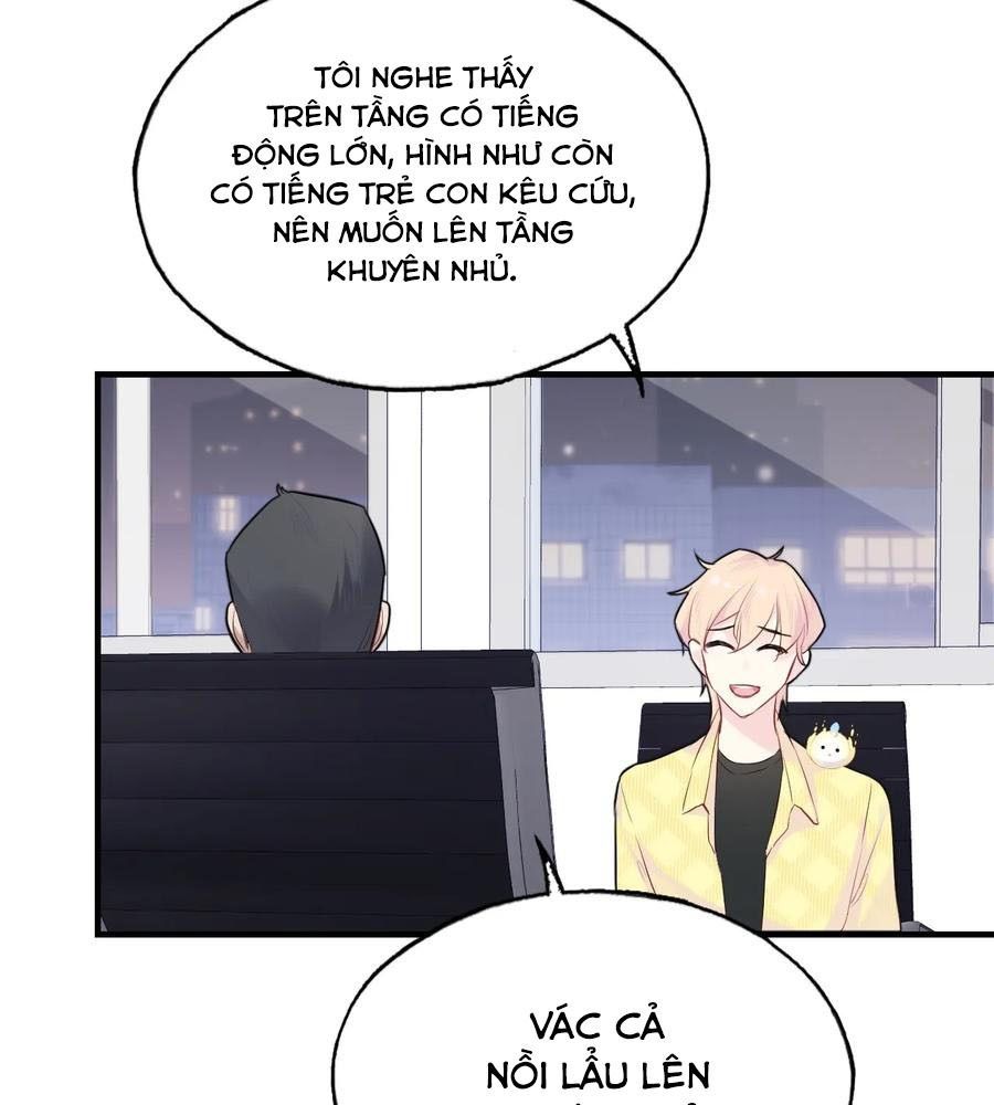 Anh Ấy Chưa Từng Sa Ngã - Chapter 8 - Page 42