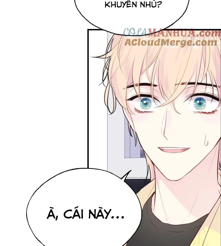 Anh Ấy Chưa Từng Sa Ngã - Chapter 8 - Page 43