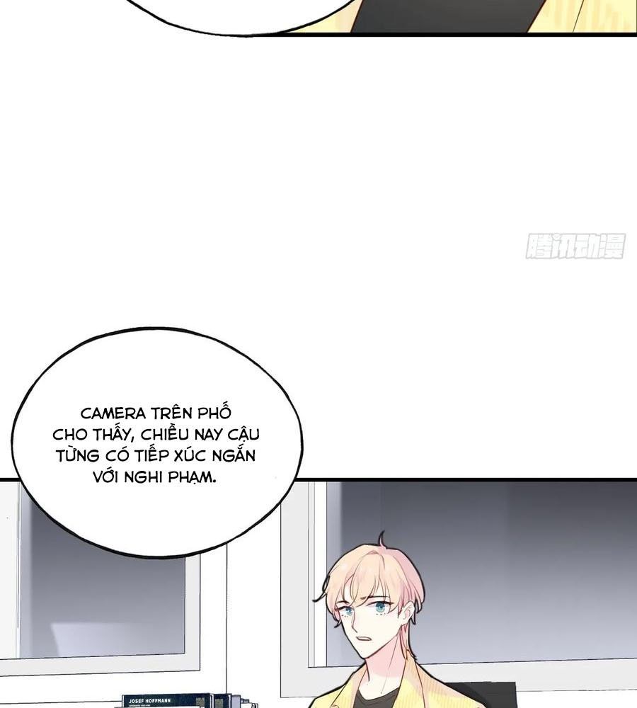 Anh Ấy Chưa Từng Sa Ngã - Chapter 8 - Page 44