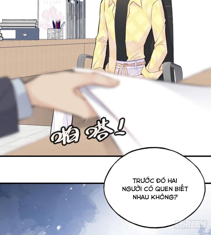Anh Ấy Chưa Từng Sa Ngã - Chapter 8 - Page 45