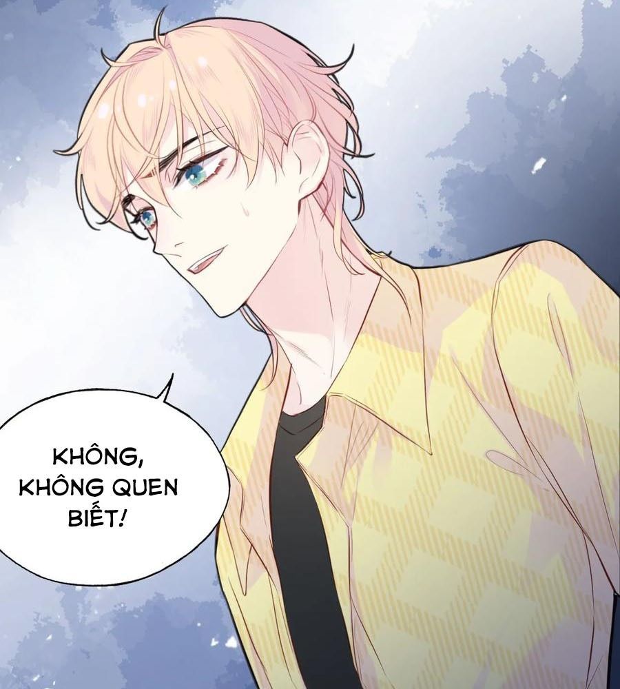 Anh Ấy Chưa Từng Sa Ngã - Chapter 8 - Page 46