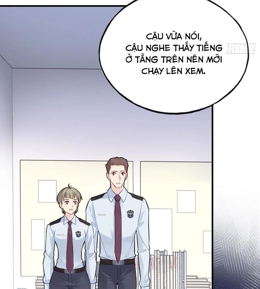 Anh Ấy Chưa Từng Sa Ngã - Chapter 8 - Page 49