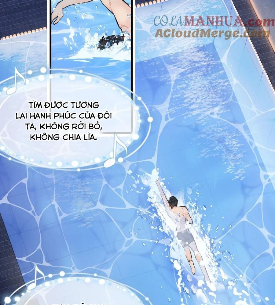 Anh Ấy Chưa Từng Sa Ngã - Chapter 8 - Page 5