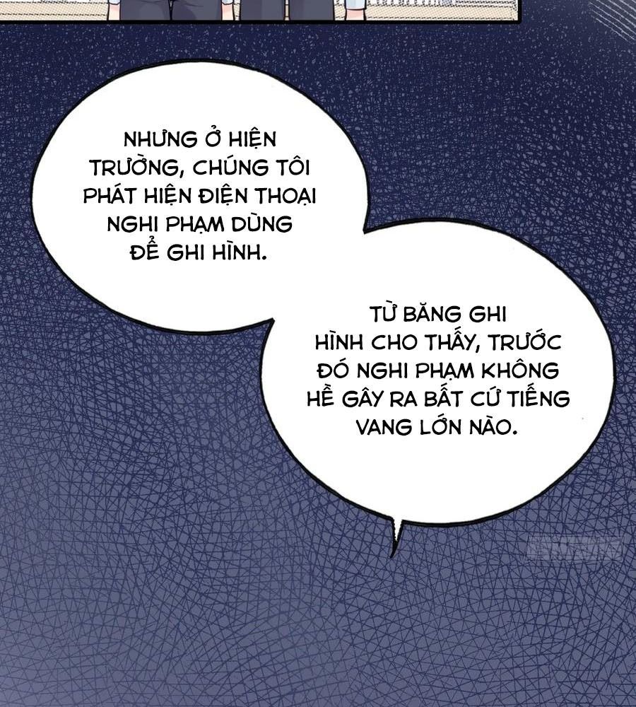 Anh Ấy Chưa Từng Sa Ngã - Chapter 8 - Page 50