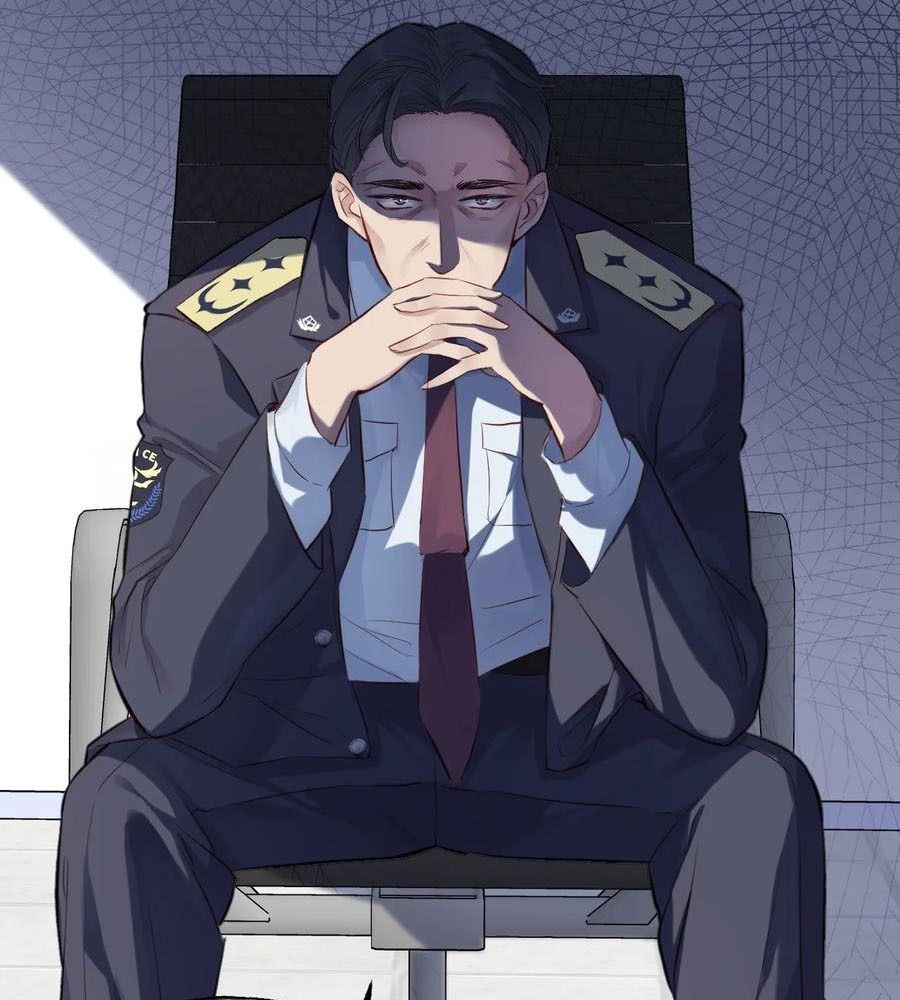 Anh Ấy Chưa Từng Sa Ngã - Chapter 8 - Page 51