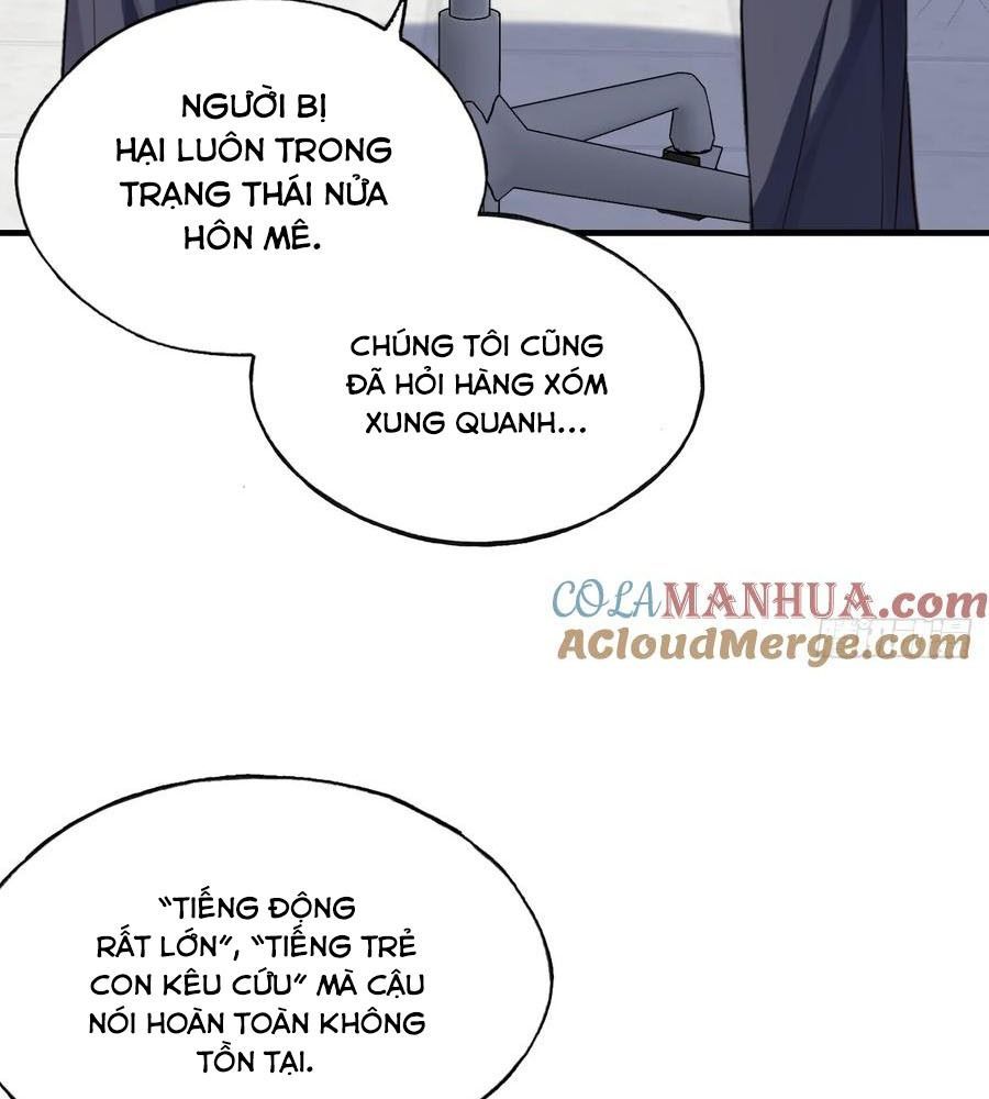 Anh Ấy Chưa Từng Sa Ngã - Chapter 8 - Page 52