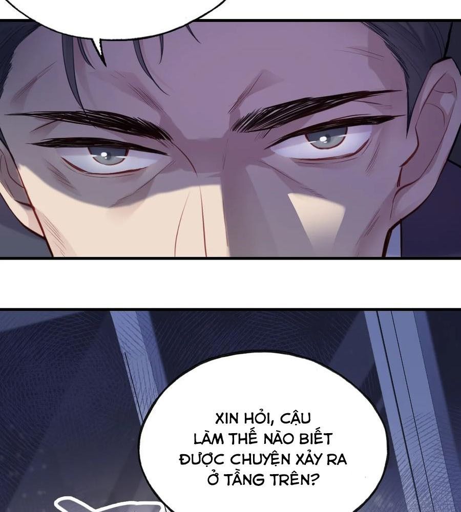 Anh Ấy Chưa Từng Sa Ngã - Chapter 8 - Page 53