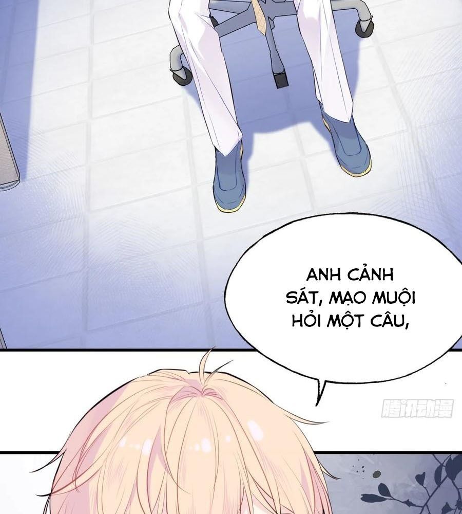 Anh Ấy Chưa Từng Sa Ngã - Chapter 8 - Page 55