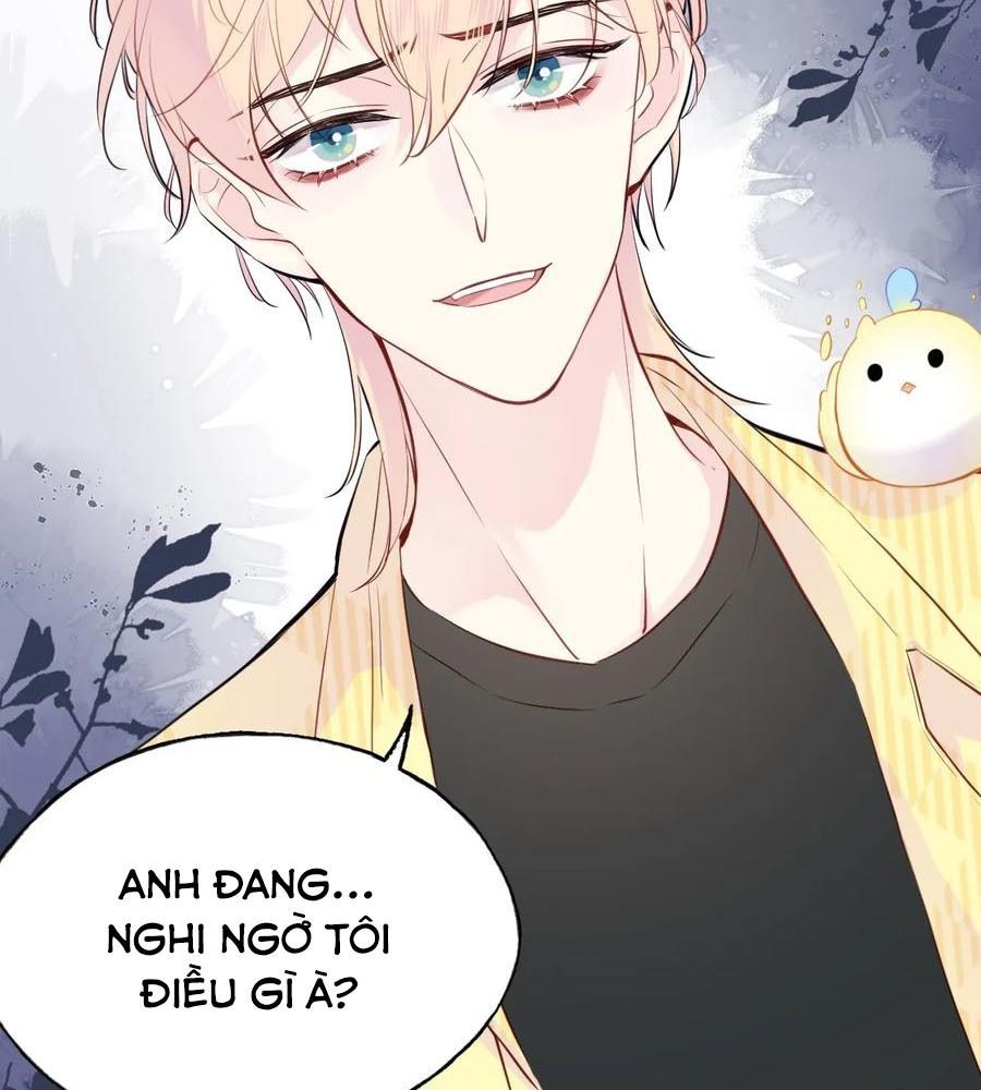 Anh Ấy Chưa Từng Sa Ngã - Chapter 8 - Page 56